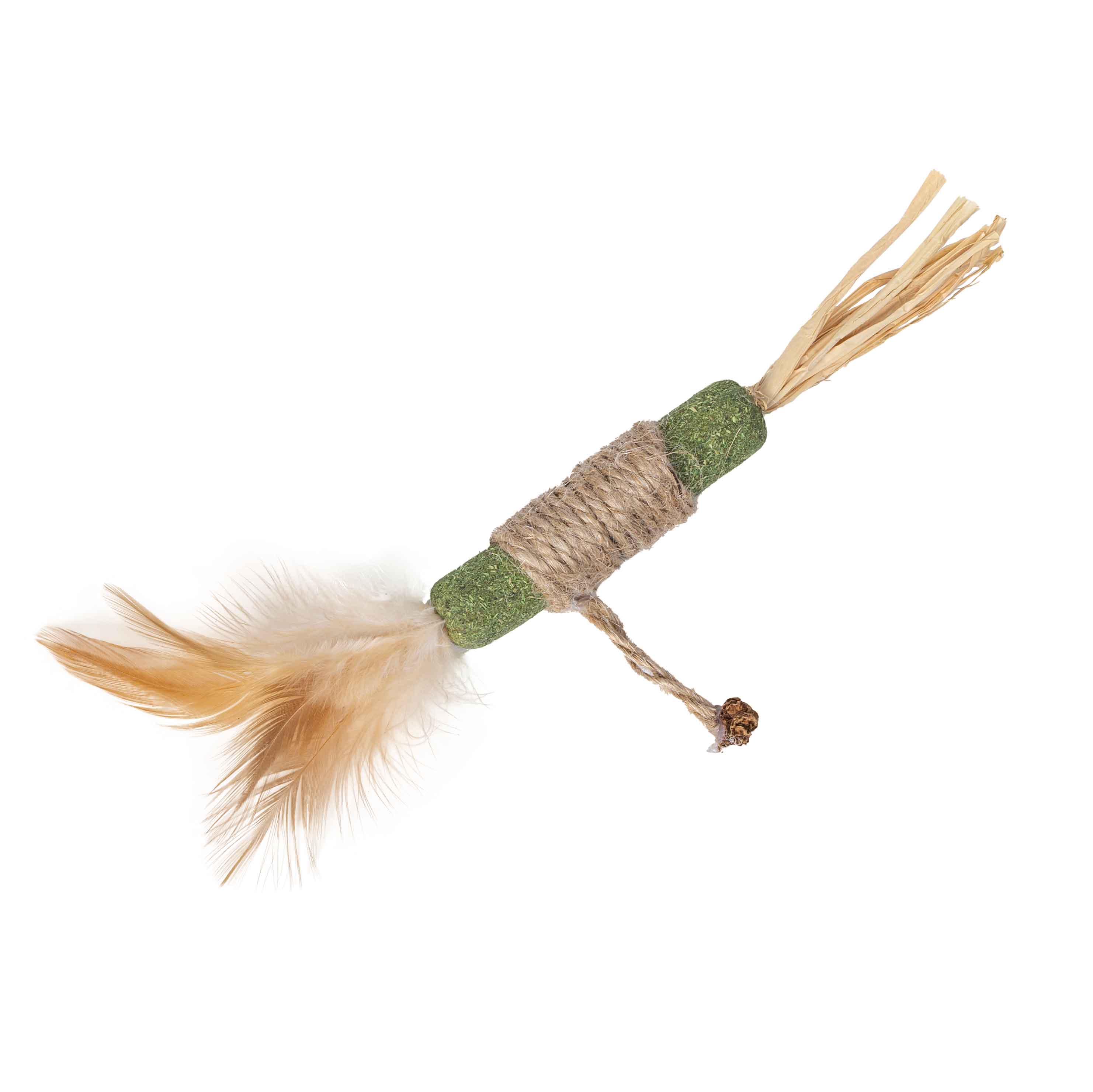 Quapas! Cat Toy Roll